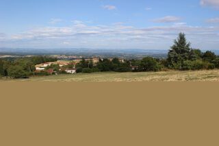  Terrain � vendre 2929 m�