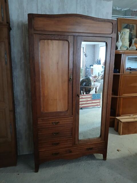 Armoire � glace. 80 Calvinet (15)