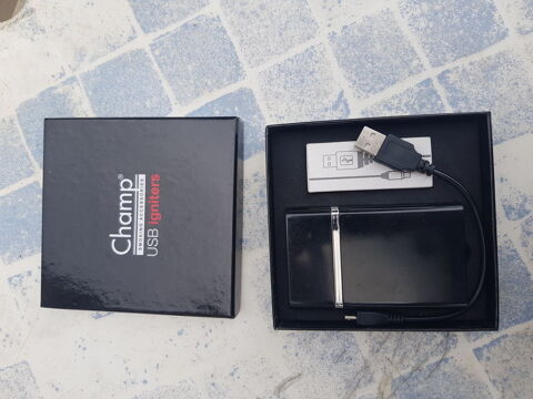 Briquet �lectrique neuf USB 25 Sainte-Genevi�ve-des-Bois (91)