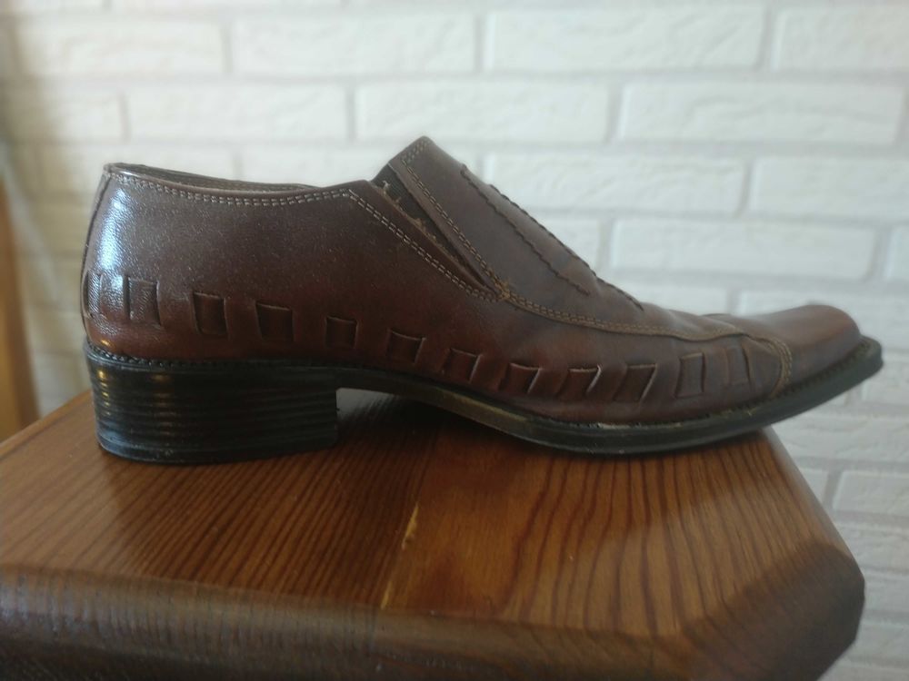 chaussures homme Chaussures