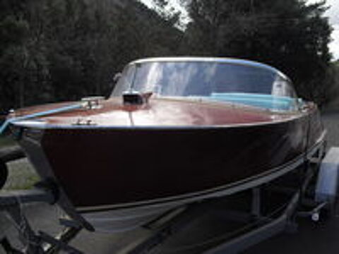 Dinghie - Runabout - Open 1960 occasion 66000 Perpignan