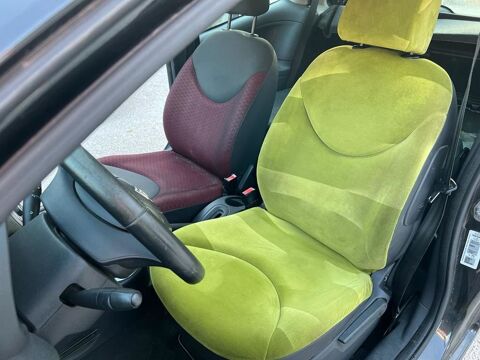 Citro&euml;n C2 HDi 70 Airdream Airplay 2009 occasion La Seyne-sur-Mer 83500