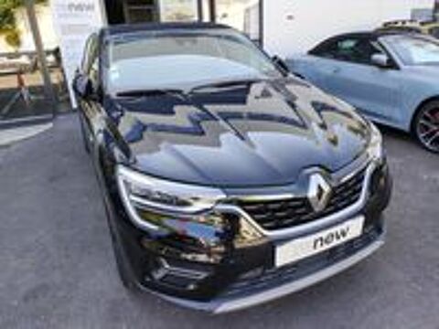 Arkana E-Tech 145 - 21B Intens 2022 occasion 95100 Argenteuil