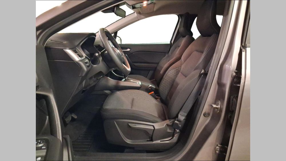 Captur E-Tech full hybrid 145 Evolution 2023 occasion 91700 Sainte-Genevi&egrave;ve-des-Bois