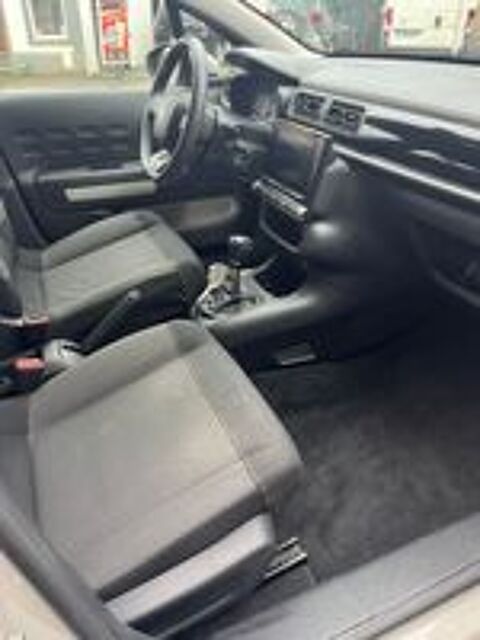 C3 BlueHDi 100 S&S BVM5 Feel 2021 occasion 80440 Boves