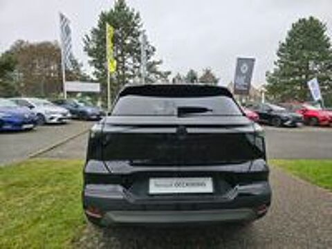 Symbioz E-Tech full hybrid 145 Esprit Alpine 2025 occasion 91410 Dourdan