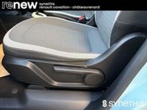 Twingo III E-Tech Equilibre 2023 occasion 84300 Cavaillon