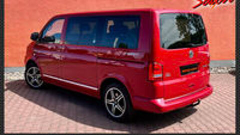MULTIVAN 2011 occasion 29000 Quimper