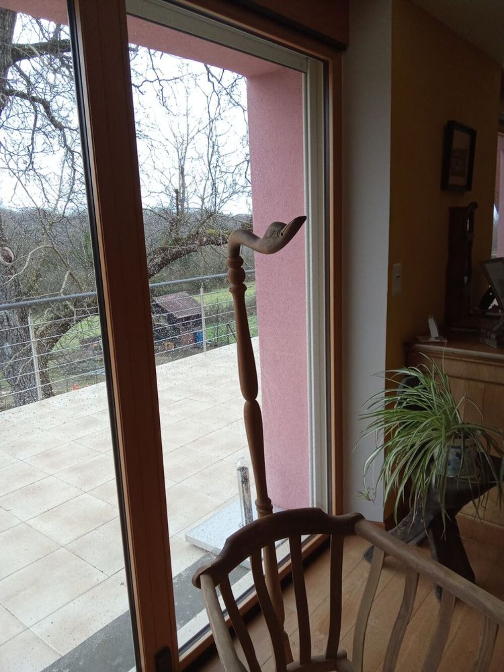 berceau et bercelonnette Décoration