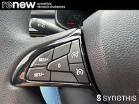 Sandero ECO-G 100 Stepway Essential 2024 occasion 07200 Aubenas