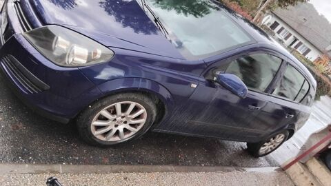 Opel astra h 1l6 essence 2004