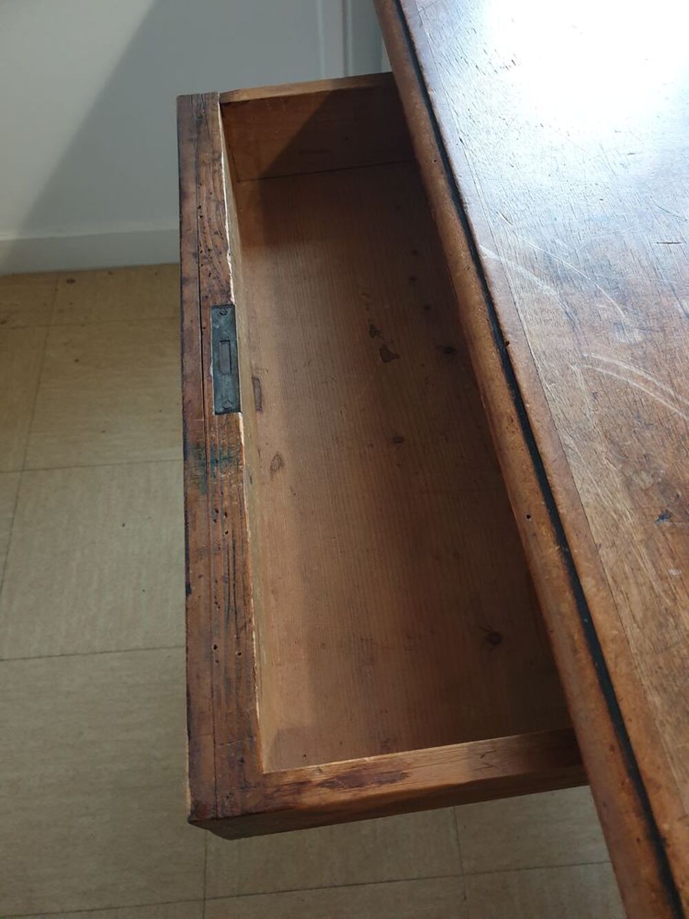 Table &agrave; manger Meubles