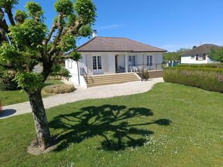  Maison à vendre 4 pièces 100 m²