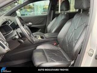 C3 DS 7 BlueHDi 130 EAT8 Rivoli 2023 occasion 10600 Barberey-Saint-Sulpice