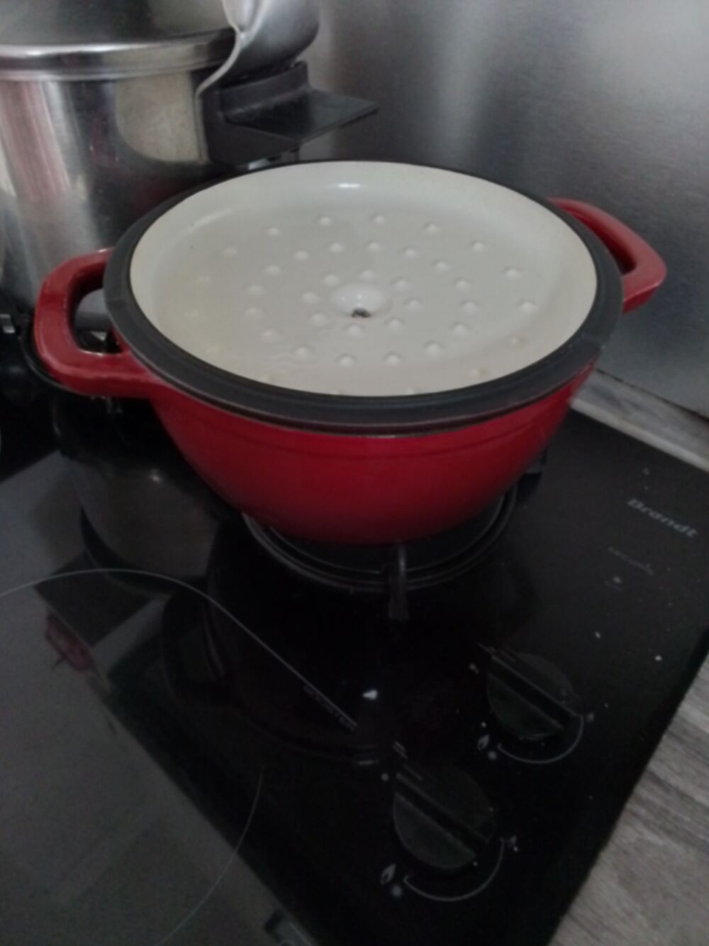 Cocottecen fonre Cuisine