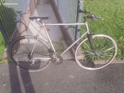 Velo topbike hobby 100 2025
