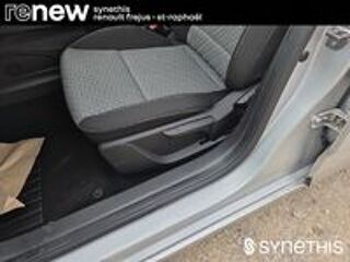 Clio V Clio SCe 65 Evolution 2023 occasion 83600 Fr&eacute;jus