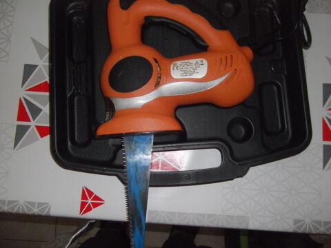 scie sabre electrique 20 La Garnache (85)