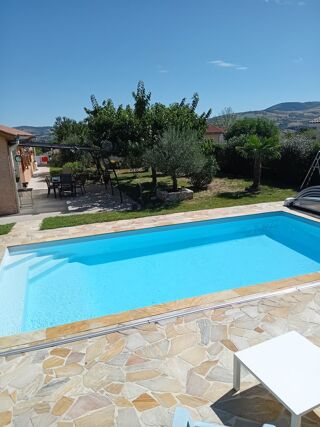  Maison à vendre 5 pièces 130 m² La grand-croix