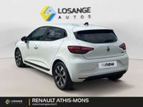 Clio V Clio E-Tech full hybrid 145 Evolution 2024 occasion 91200 Athis-Mons
