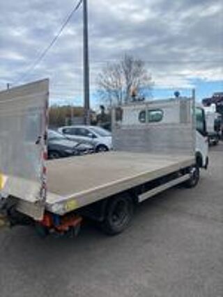 Master MASTER CC L2 3.5t 2.3 dCi 110 CONFORT 2015 occasion 13180 Gignac-la-Nerthe