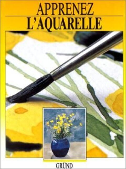 3 beaux livres GRUND sur peinture et dessin parfait état 40 Rouen (76)