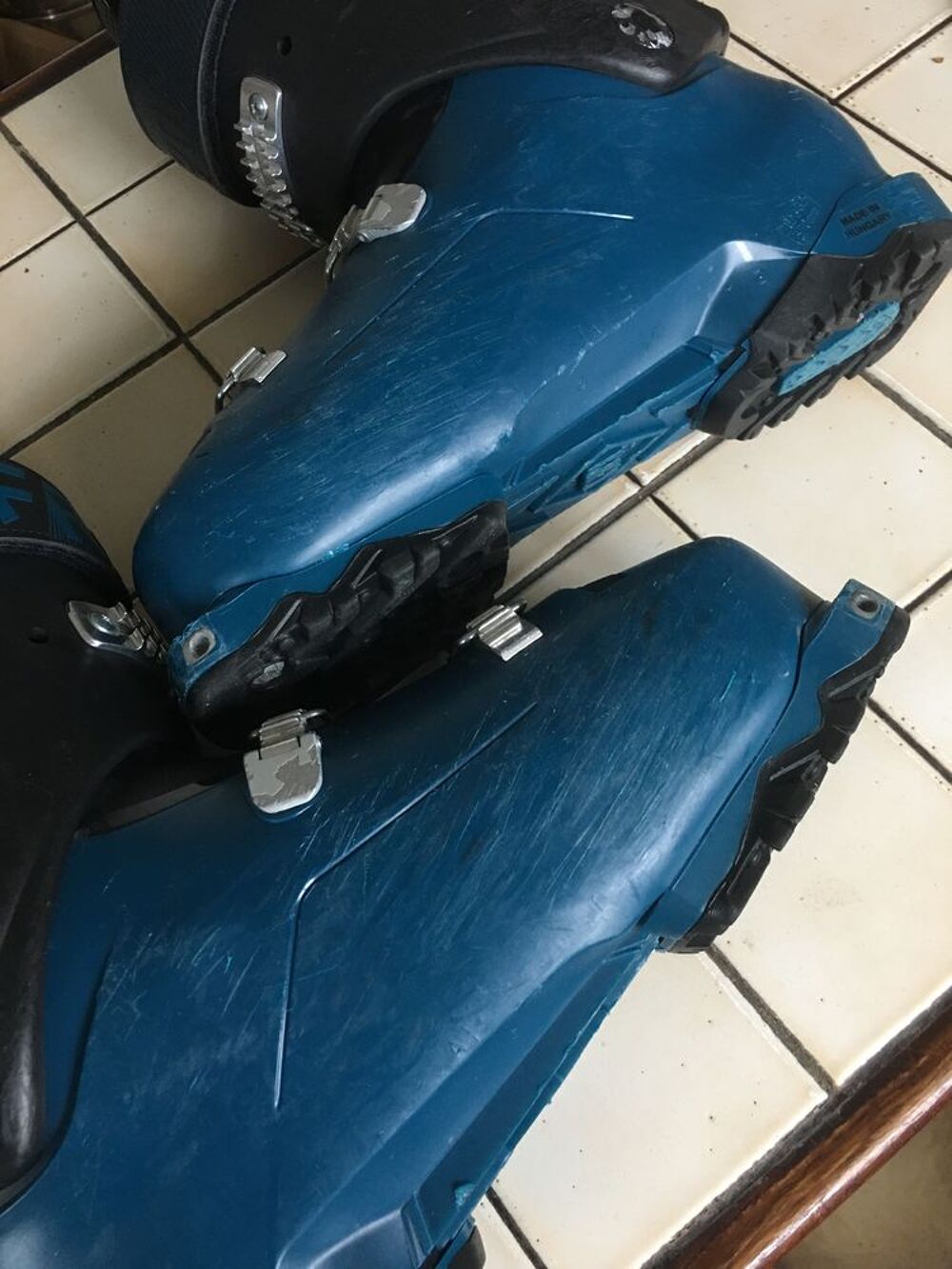 chaussures de ski Wedze FR900 Sports