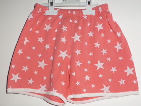 Petit Bateau short et tee-shirt 10 ans fille 4 Rueil-Malmaison (92)