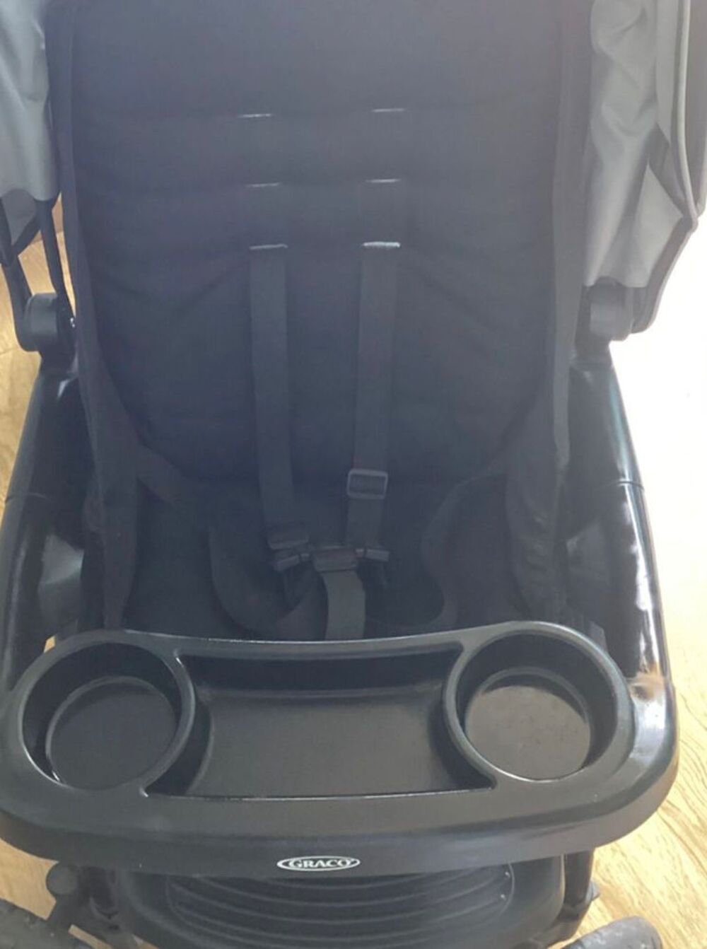 poussette bebe Mobilier enfants