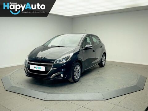 Peugeot 208 BlueHDi 100ch S&S BVM5 Active Business 2019 occasion Tarbes 65000