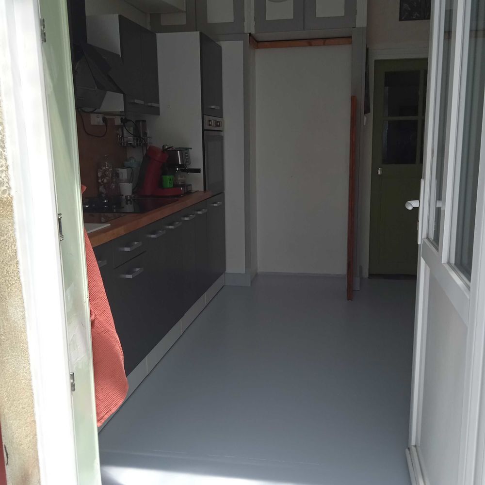 Vente Maison Maison , Bézenet