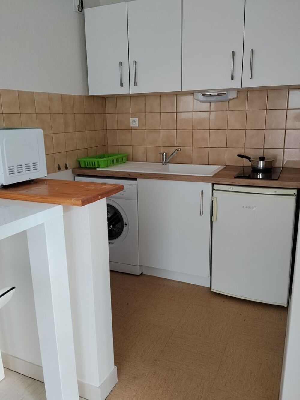 Location Appartement Niort centre ville Studio Niort