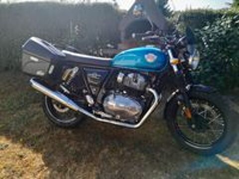 ROYAL ENFIELD 2021 occasion 27130 Verneuil-sur-Avre