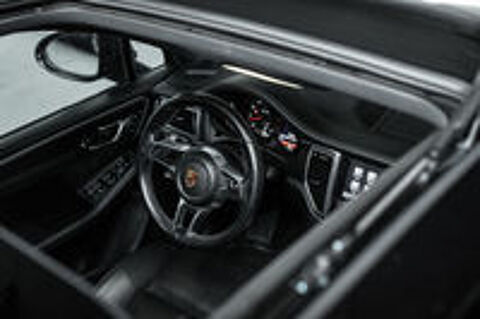 Macan 3.0 V6 360 ch GTS PDK 2017 occasion 75014 Paris