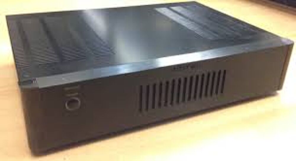 Amplificateur ROTEL RB 1572 2 X 250 Watts comme neuf Audio et hifi