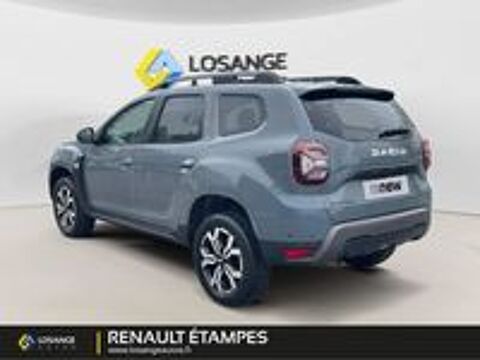 Duster TCe 150 4x2 EDC Journey 2023 occasion 91150 &Eacute;tampes