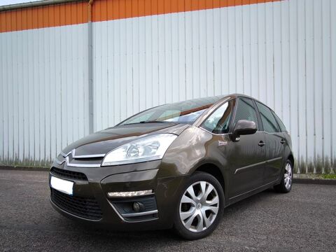 Citroen c4 Citro&euml;n  Picasso HDi 112 CV BVM6 *C