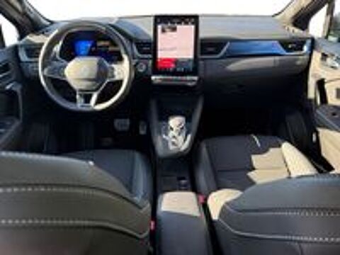 Symbioz E-Tech full hybrid 145 Esprit Alpine 2025 occasion 91940 Les Ulis