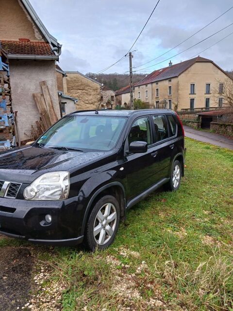 Nissan x trail X-TRAIL 2.0 dCi 173 4X4 LE