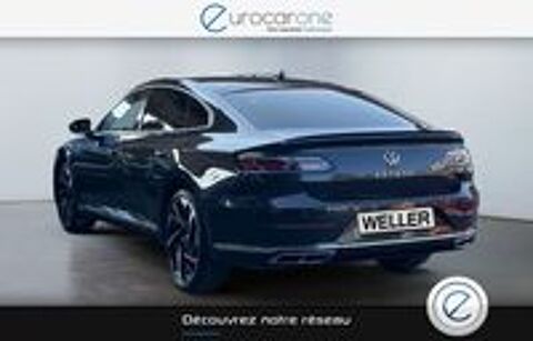 Arteon 2.0 TSI OPF 190 DSG7 R-Line 2021 occasion 69007 Lyon