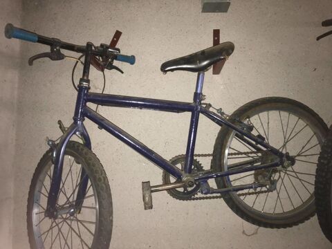 VELO ENFANT 0 Le Puiset-Dor (49)