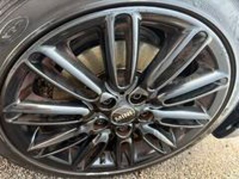 Cooper S Cabriolet 178 ch DKG7 Finition Sidewalk 2021 occasion 13012 Marseille
