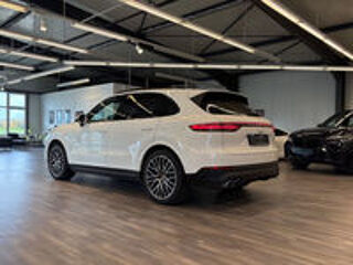 Cayenne E-Hybrid 3.0 V6 462 ch Tiptronic BVA 2019 occasion 83000 Toulon