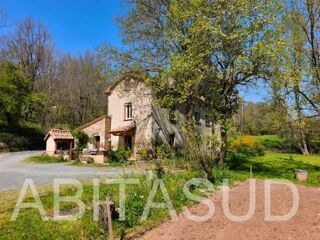 Maison 5 pièces 127 m² · à Réalmont · 127 m² · 249 000 €