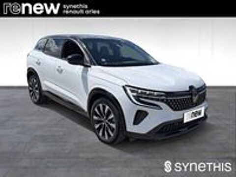 Austral mild hybrid advanced 130 Techno 2023 occasion 13200 Arles