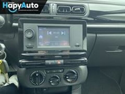 C3 BlueHDi 100 S&S BVM6 Feel 2022 occasion 65000 Tarbes