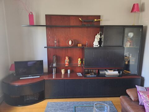 Meuble living salon de trs grande marque; bon tat nombreux 300 Lyon 3 (69)