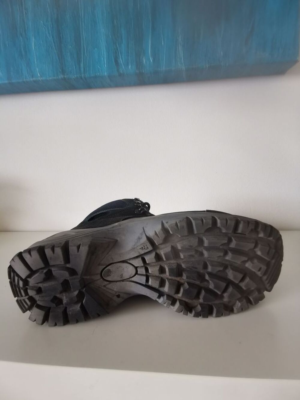 brodequin Chaussures
