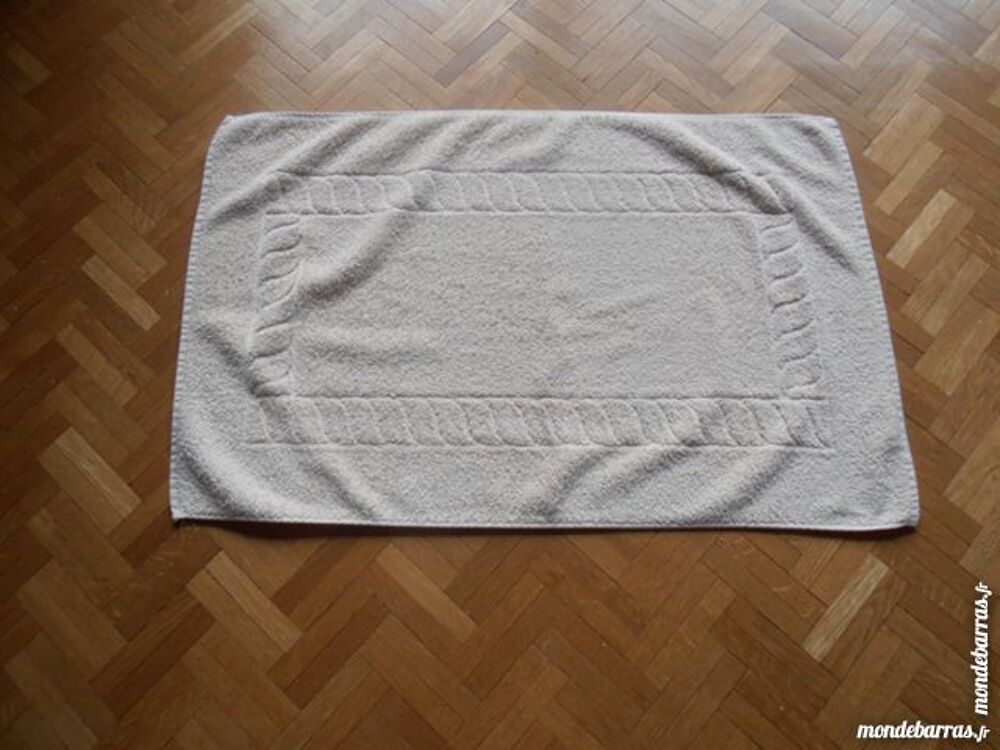 Tapis de bain Jalla p&ecirc;che (68) Cuisine