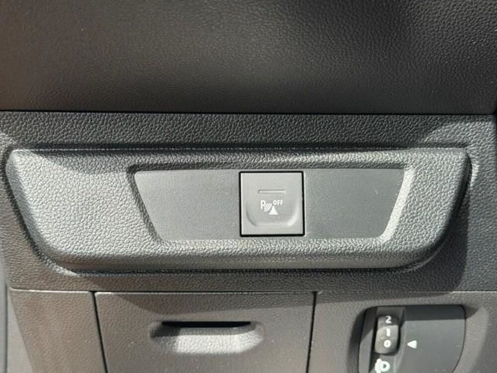 Sandero TCe 90 Stepway Expression 2023 occasion 95520 Osny